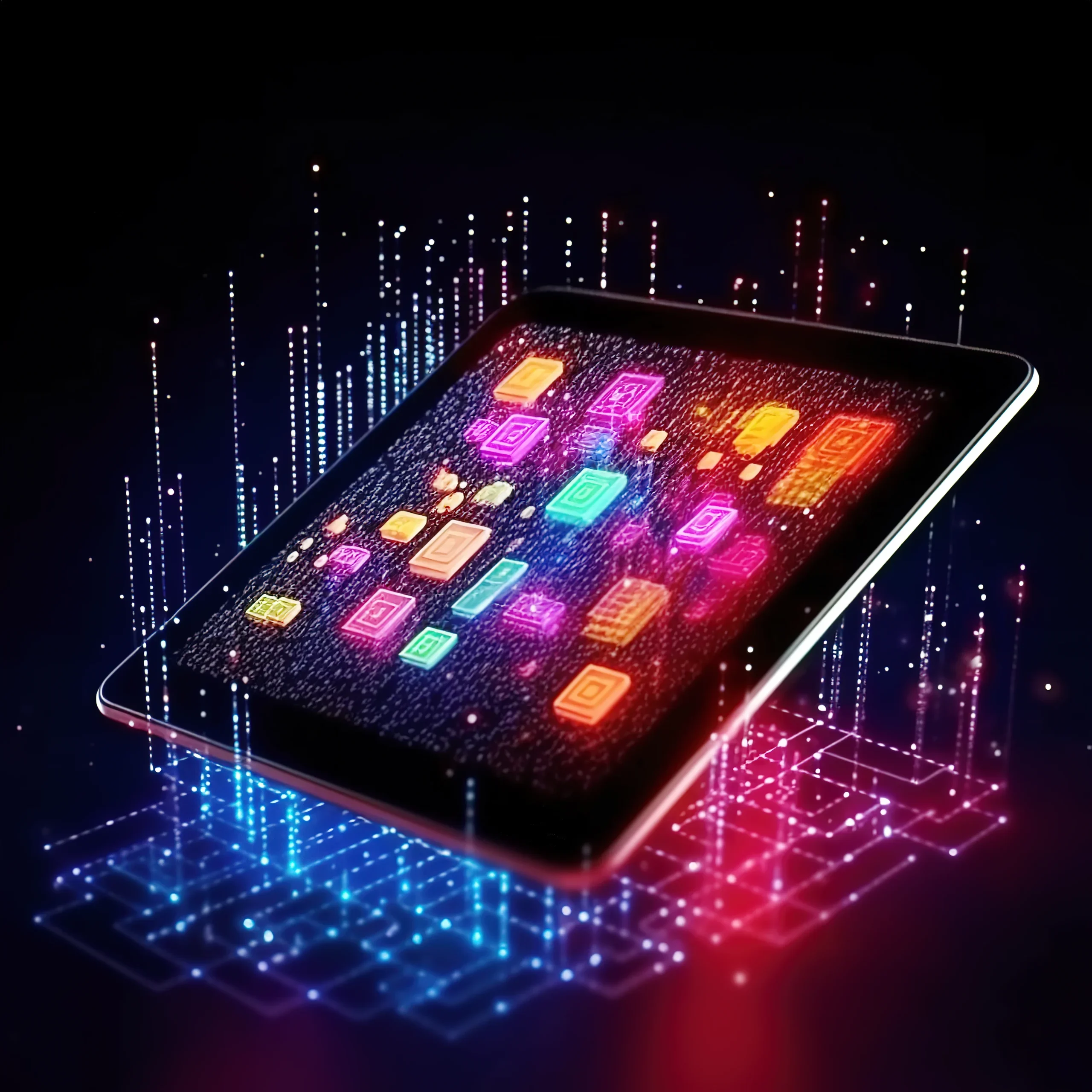 smart-mobile-phone-social-networks-connect-global-network-network-touch-screen-device-digital-links-data-information-online-internet-things