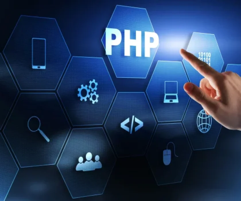 businessman-is-pressing-virtual-screen-php