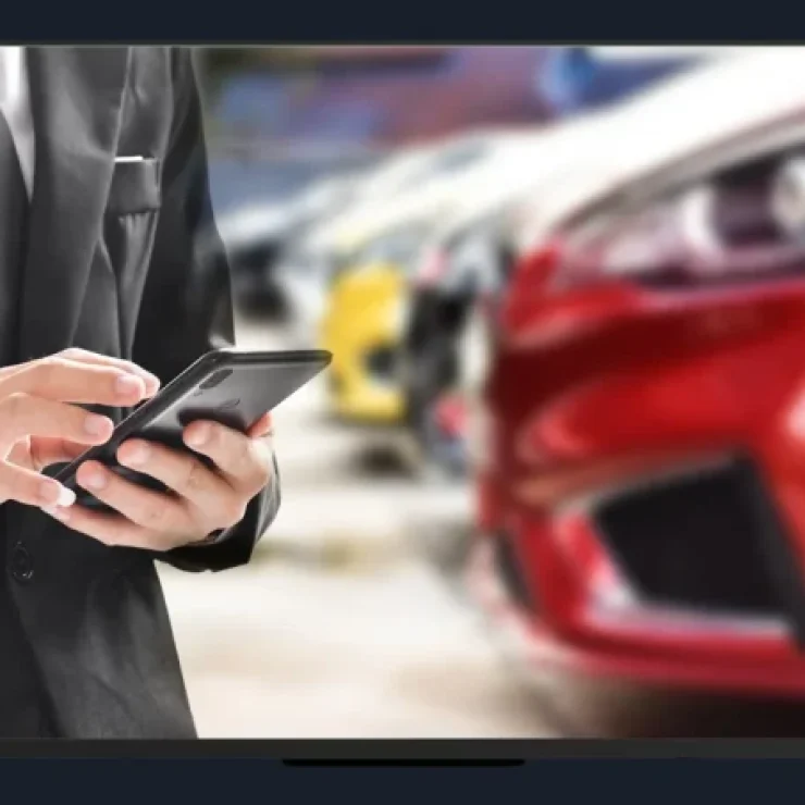 parking management system software