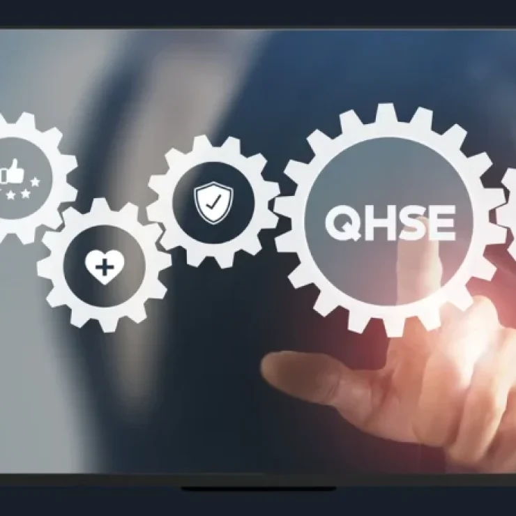qhse software