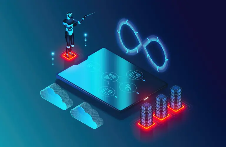 web app development