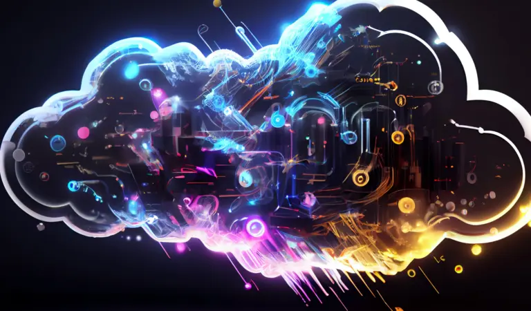 concept-cloud-technology