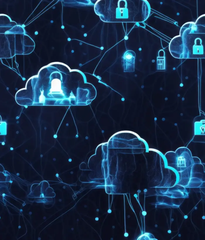 cloud security