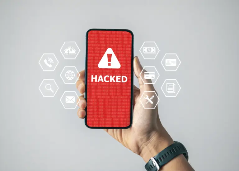 data-security-system-concept-businessman-use-mobile-phone-with-text-hacked-security-icon-screen-innovation-technology-cloud-computing-internet-network-communication