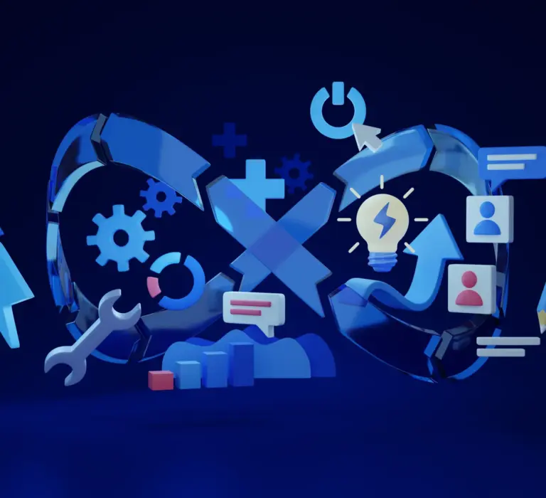 web app development