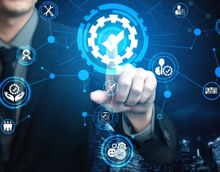 quality-assurance-quality-control-concept-modern-graphic-interface-showing-certified-standard-process-product-warranty-quality-improvement-technology-satisfaction-customer