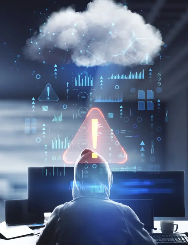 cloud security